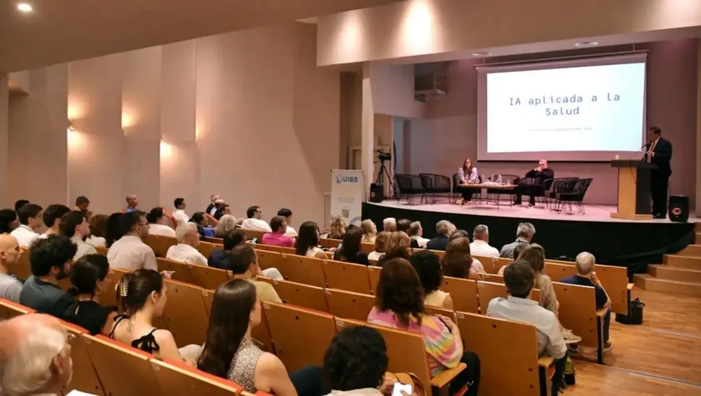 Entre datos, riesgos y oportunidades: claves que dejó el debate sobre inteligencia artificial en Bahía Blanca