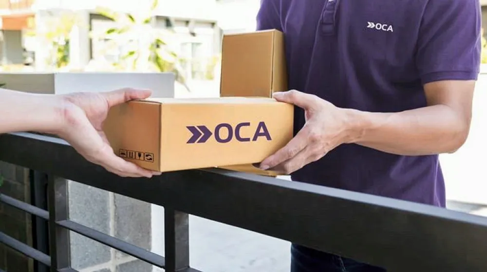 El grupo inversor que controla Flybondi se transformó en el principal accionista de OCA