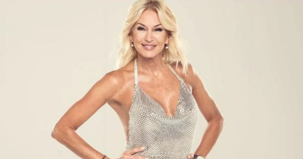 Polémica en MasterChef Celebrity tras la llegada de Yanina Latorre