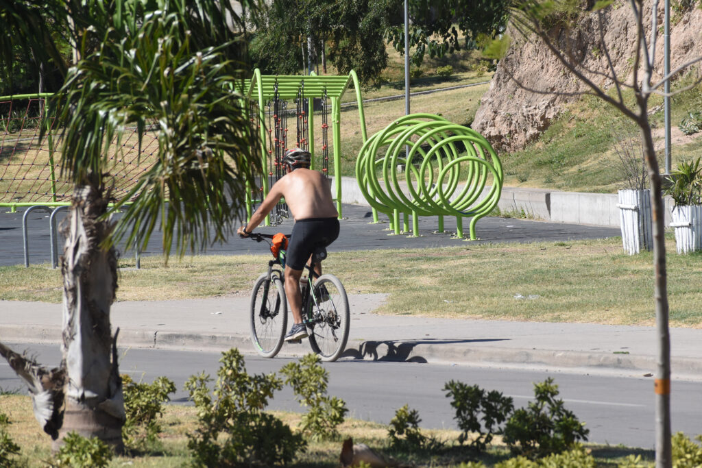 El 2026 llegaría con una fuerte ola de calor: recomendaciones para protegerse de las temperaturas extremas