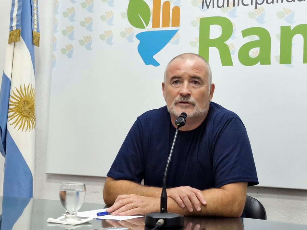 Ramallo