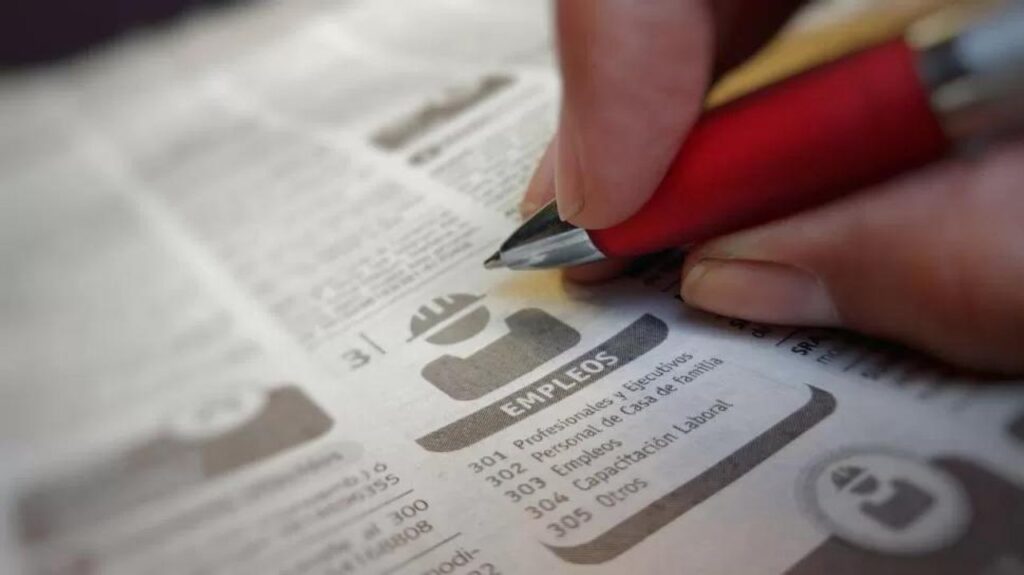 Uno de cada cinco trabajadores ocupados busca tener más horas en San Nicolás y Villa Constitución