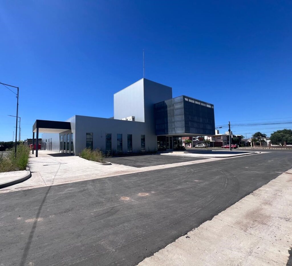 Salud pública, mejoras urbanas y seguridad, los ejes del plan de obras trazado por el municipio para este año