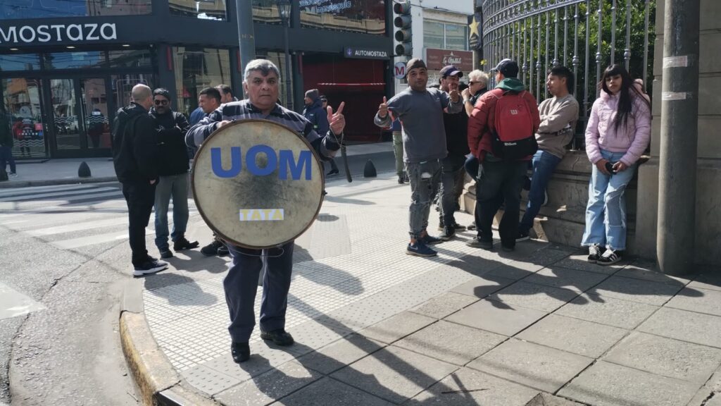 UOM