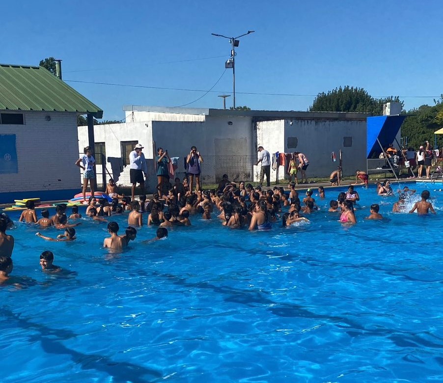Escuelas abiertas