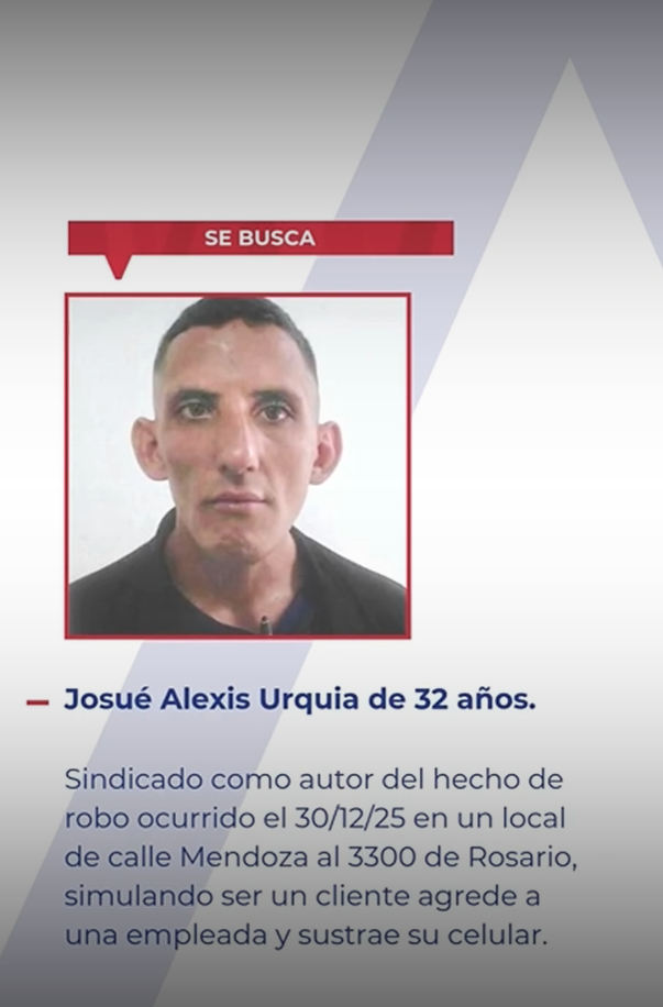 hombre atacó nicoleña rosario muebles
