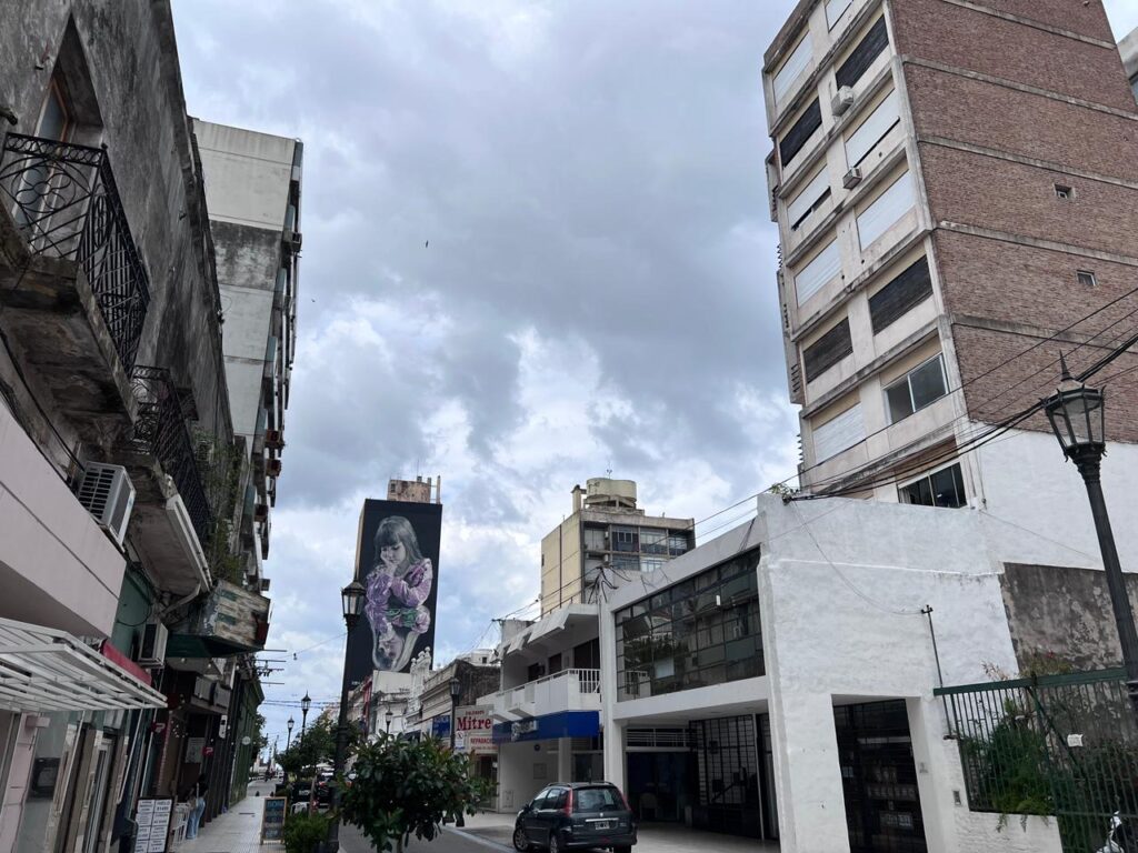 madrugada domingo