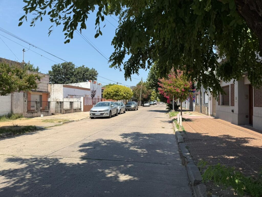 Barrio 14 de Abril en alerta: más de una decena de robos en pocos días y en la misma cuadra