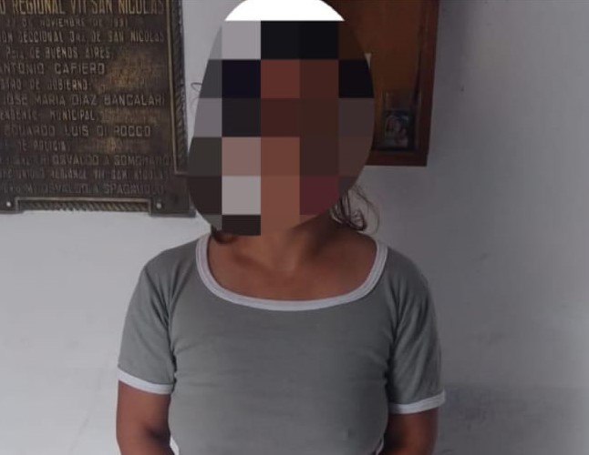 Aprehendieron a una mujer en zona norte con una moto robada en Santa Fe