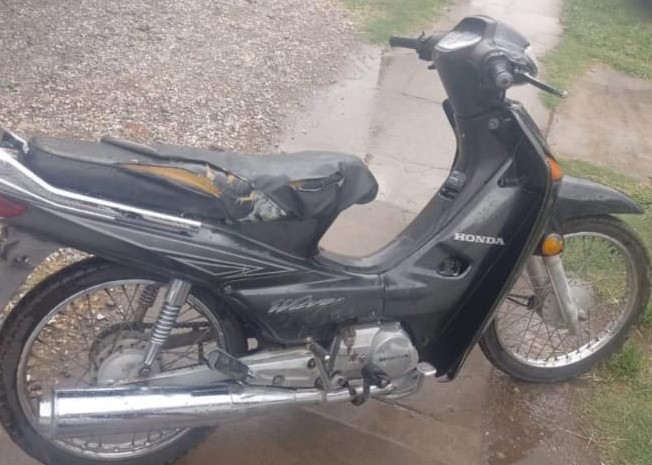 Aprehendieron a una mujer en zona norte con una moto robada en Santa Fe