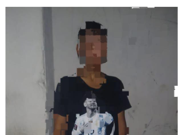 Dos mujeres fueron aprehendidas por lesiones leves recíprocas en zona norte
