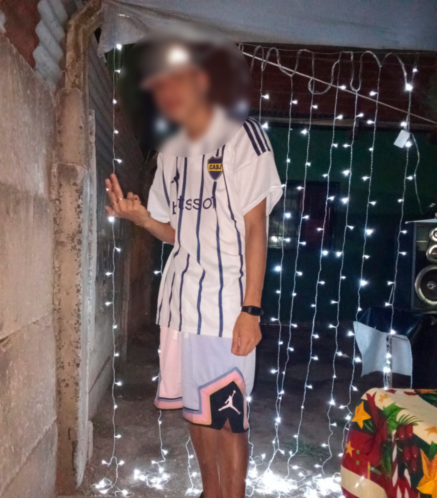 Apareció el adolescente de 16 años que era buscado desde el domingo tras ausentarse de su casa en B° Las Mellizas