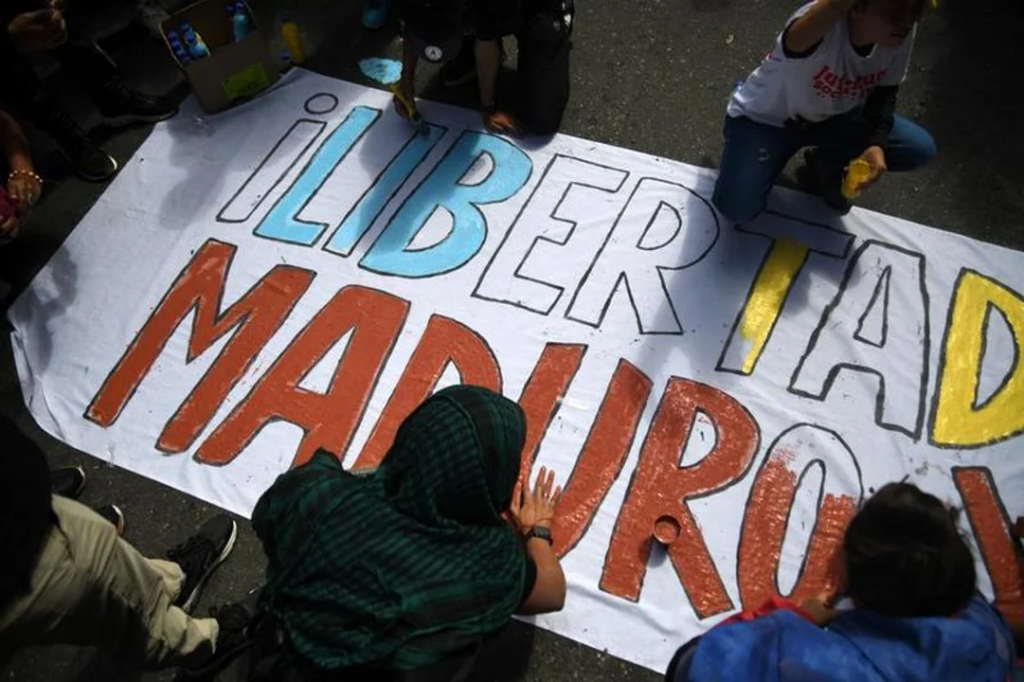 Maduro