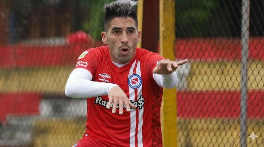 Leandro Fernández