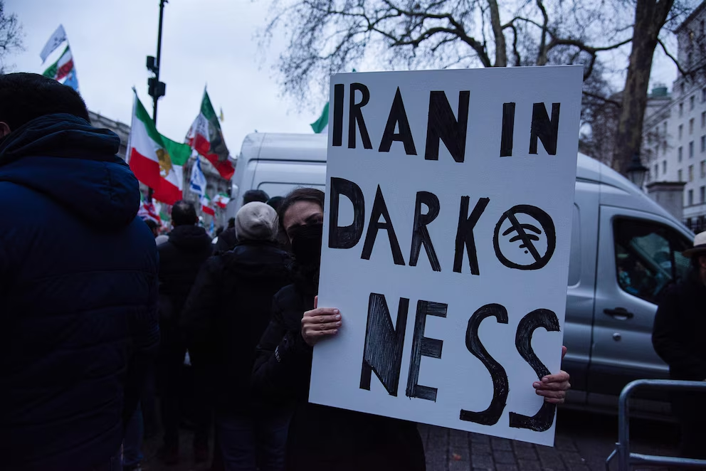 tensión medio oriente irán Israel Estados Unidos