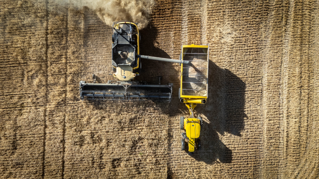 contratistas rurales inversiones maquinaria expoagro
