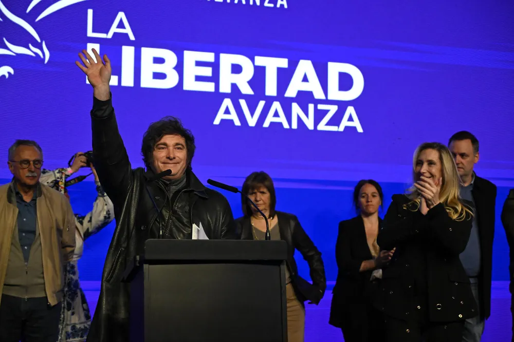 Javier Milei participará del “Derecha Fest” el 27 de enero en Mar del Plata