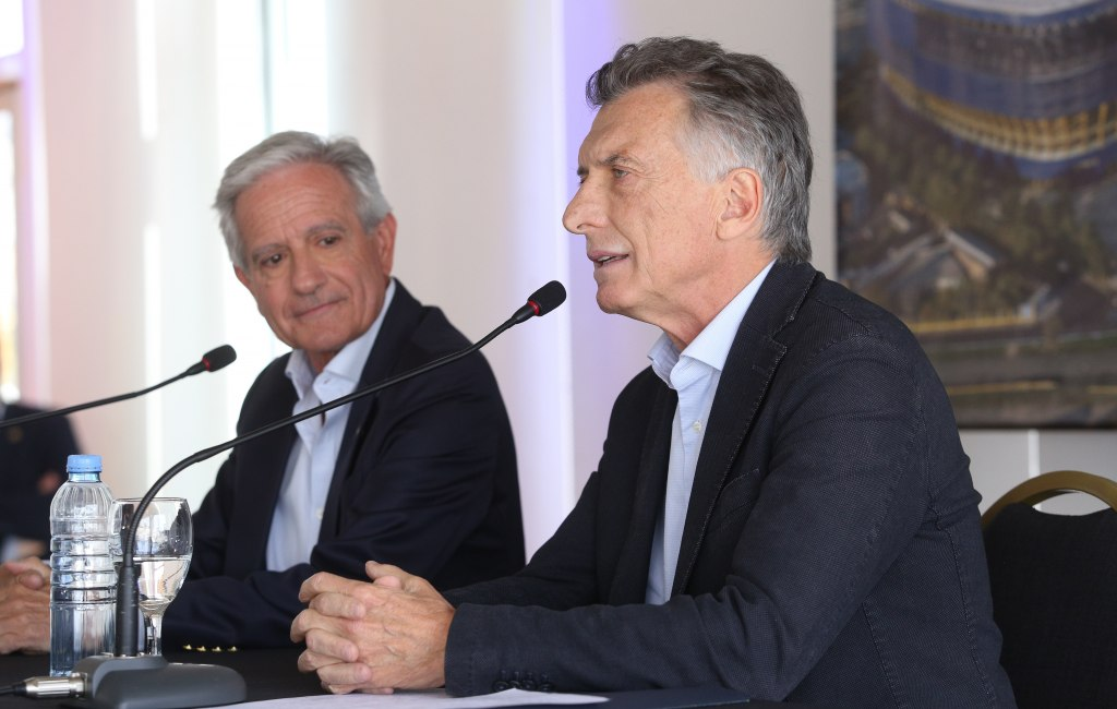 Desde el PRO destacaron la eliminación de aranceles a celulares: “Reduce la brecha digital”