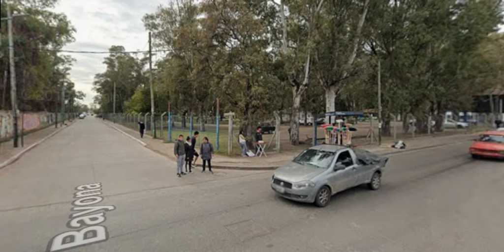 Murió un joven de 18 años tras ahogarse en una pileta de Villa Centenario