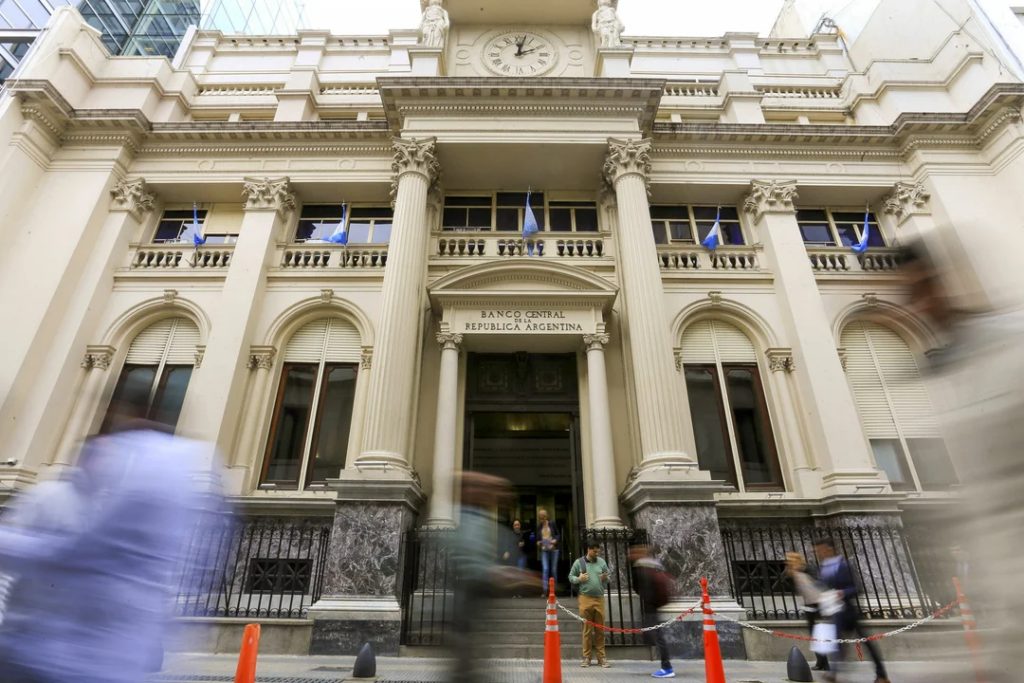 El Banco Central lleva comprados más de US$560 millones en el 2026