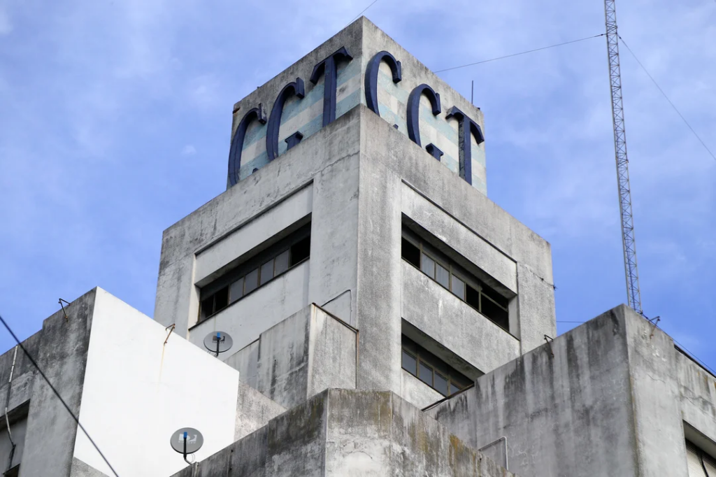 gremios cgt vía ecomómica gobierno