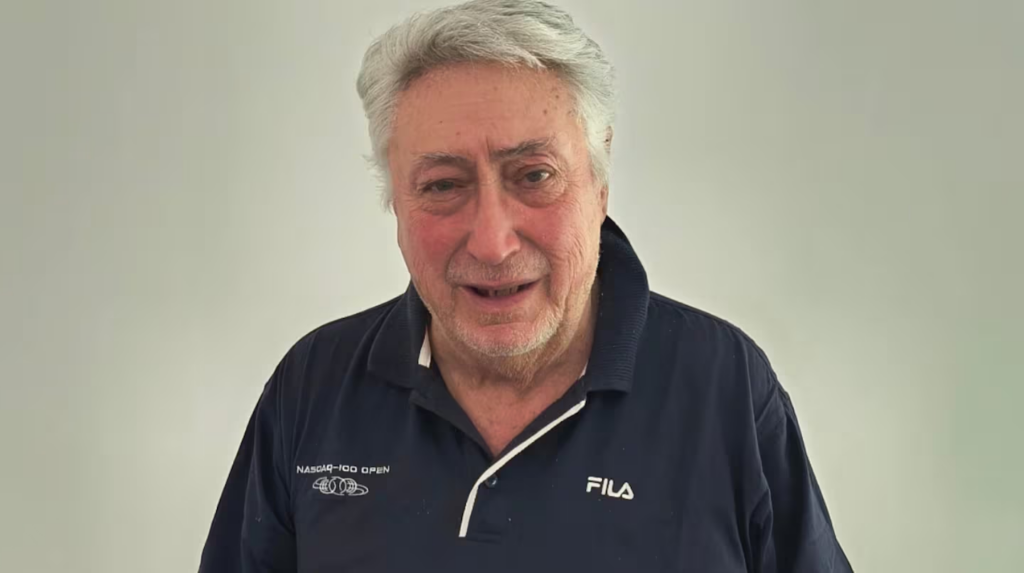 Guillermo Salatino