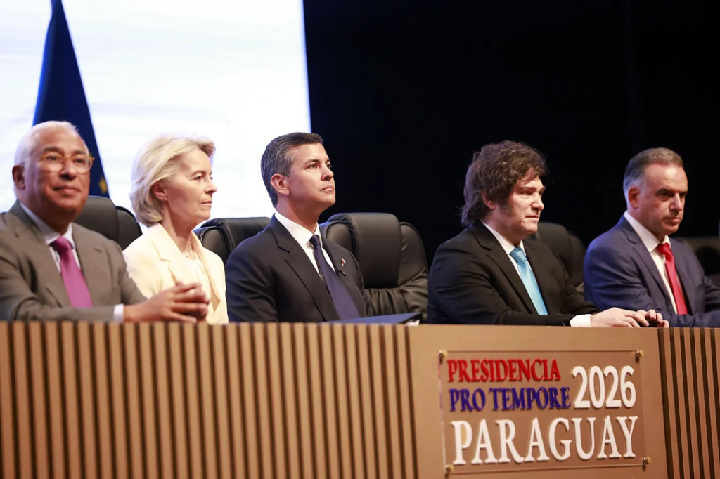cámaras empresariales