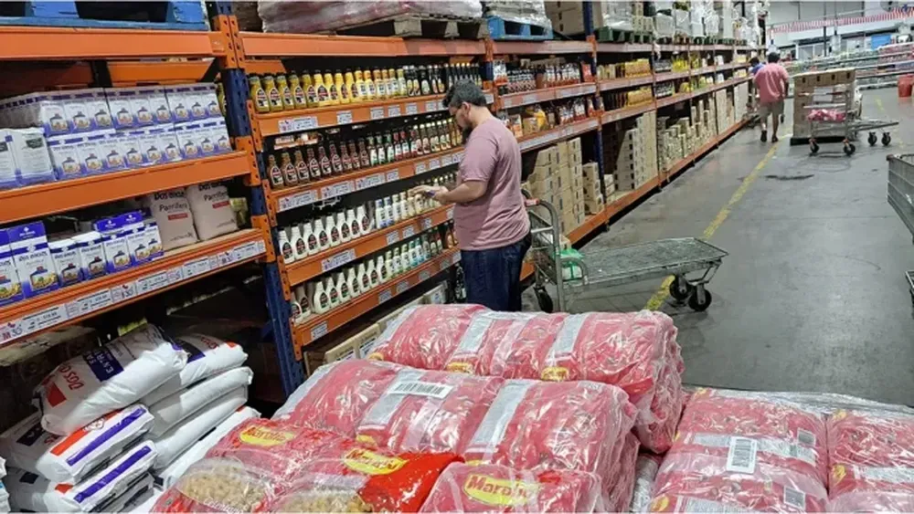 Indec: los precios mayoristas subieron 2,4% en diciembre y acumularon 26,2% en 2025