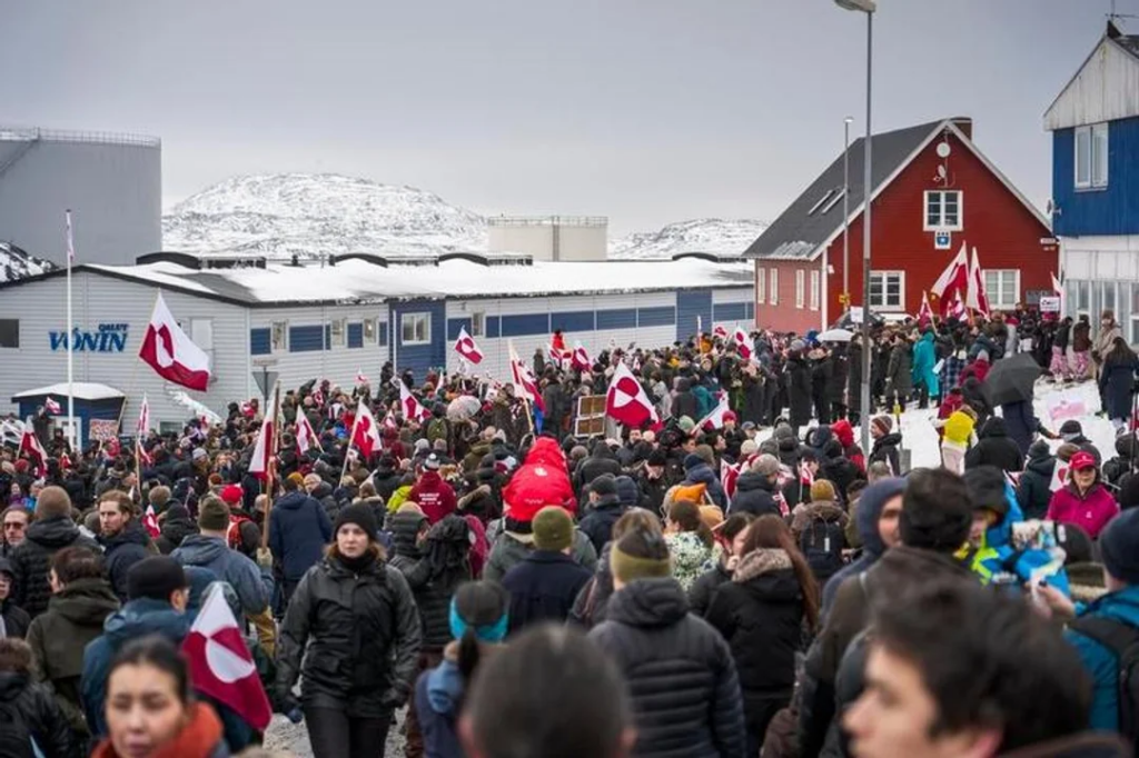 Cumbre de emergencia de la Unión Europea tras las amenazas arancelarias de Trump