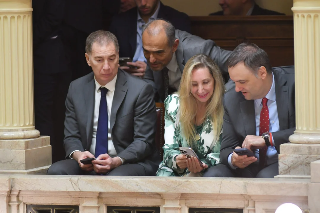 gobierno optimista reforma laboral respaldo