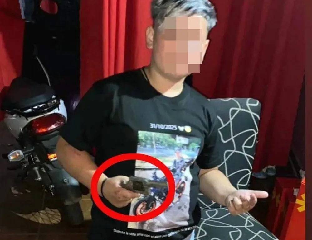 Murió un chico de 12 años durante un enfrentamiento con la Policía en Tres de Febrero