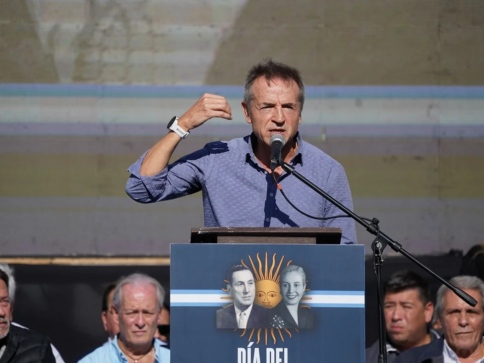 Jefe de la CGT advirtió que la reforma laboral “va a empeorar la situación” y es inconstitucional