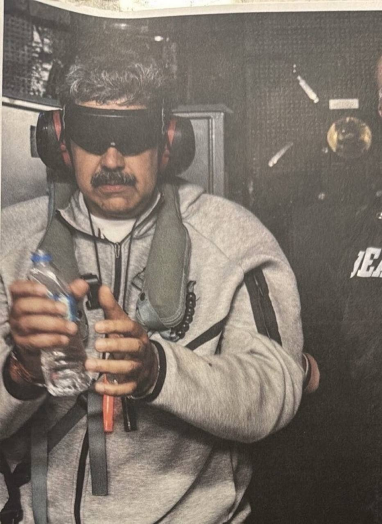 foto Maduro