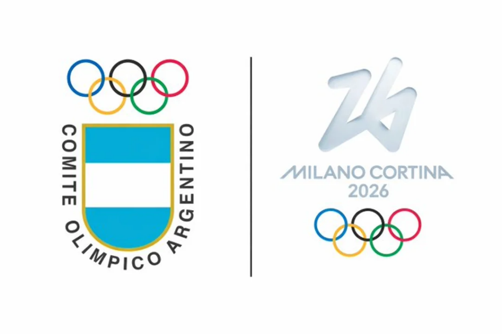 argentina representantes juegos olímpicos italia