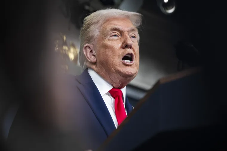 Trump anunció un acuerdo preliminar con la OTAN por Groenlandia y suspendió aranceles a Europa