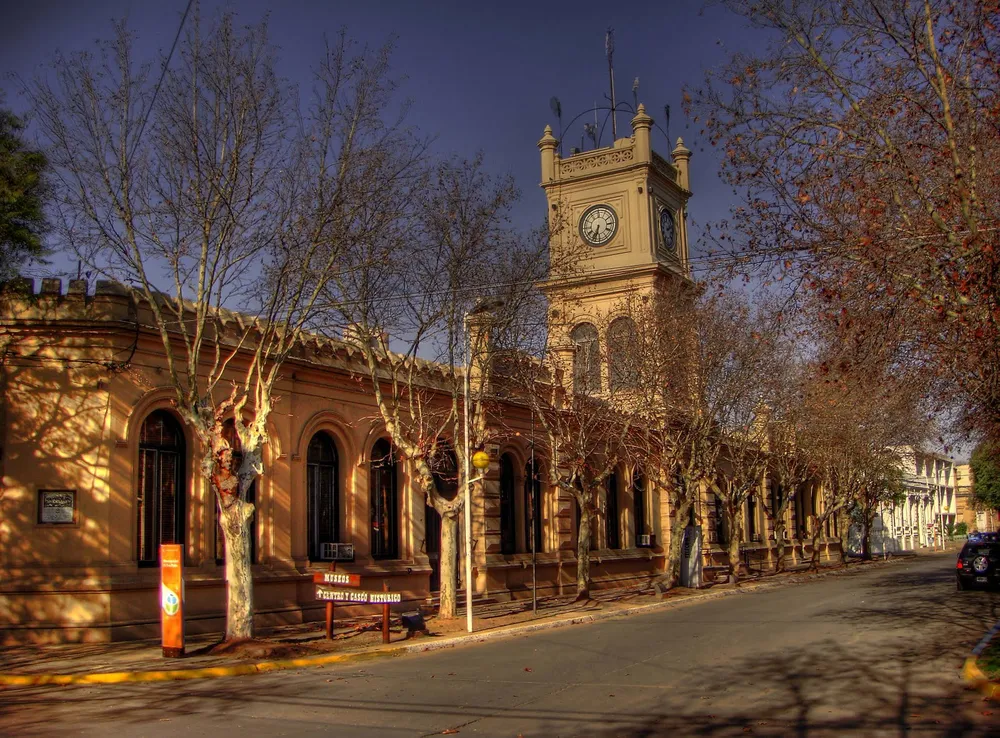 La Justicia embargó al Municipio de San Pedro para que pague $114 millones por un juicio perdido