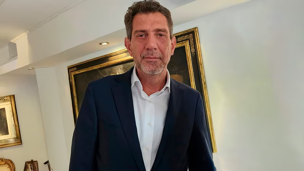 Renunció el secretario de Transporte,Luis Pierrini y será reemplazado por Fernando Herrmann