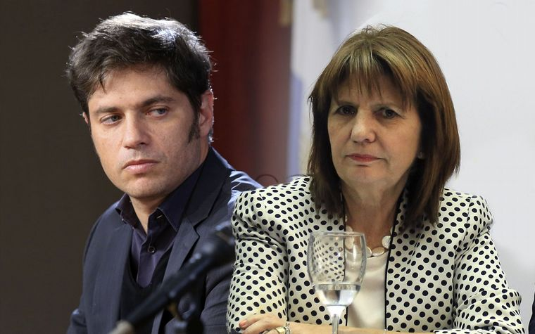 Bullrich venezuela