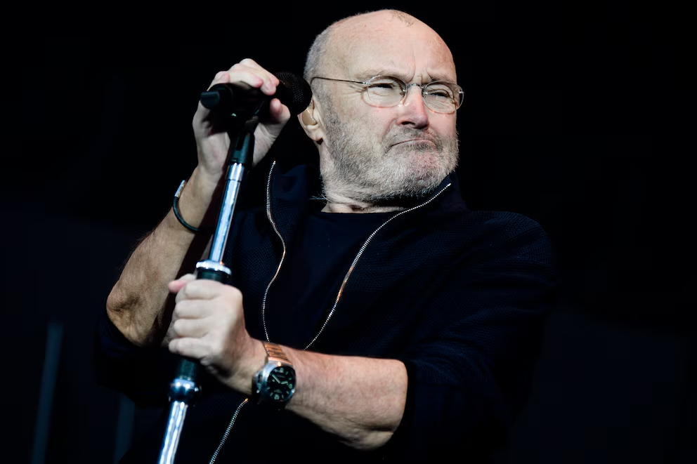 salud phil collins etapa