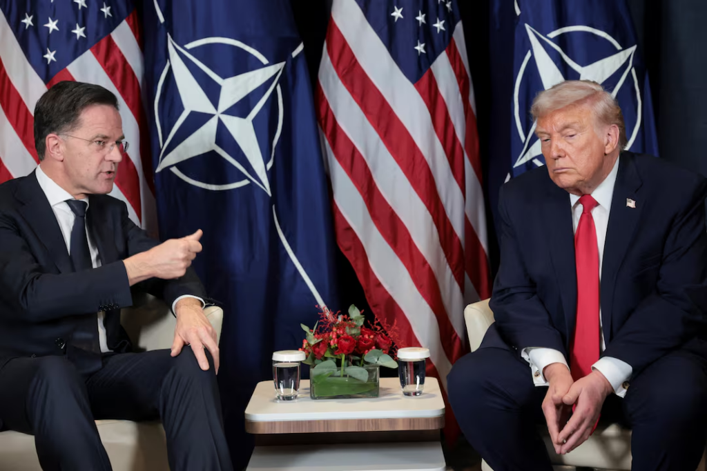 trump marcha atrás opción militar groenlandia