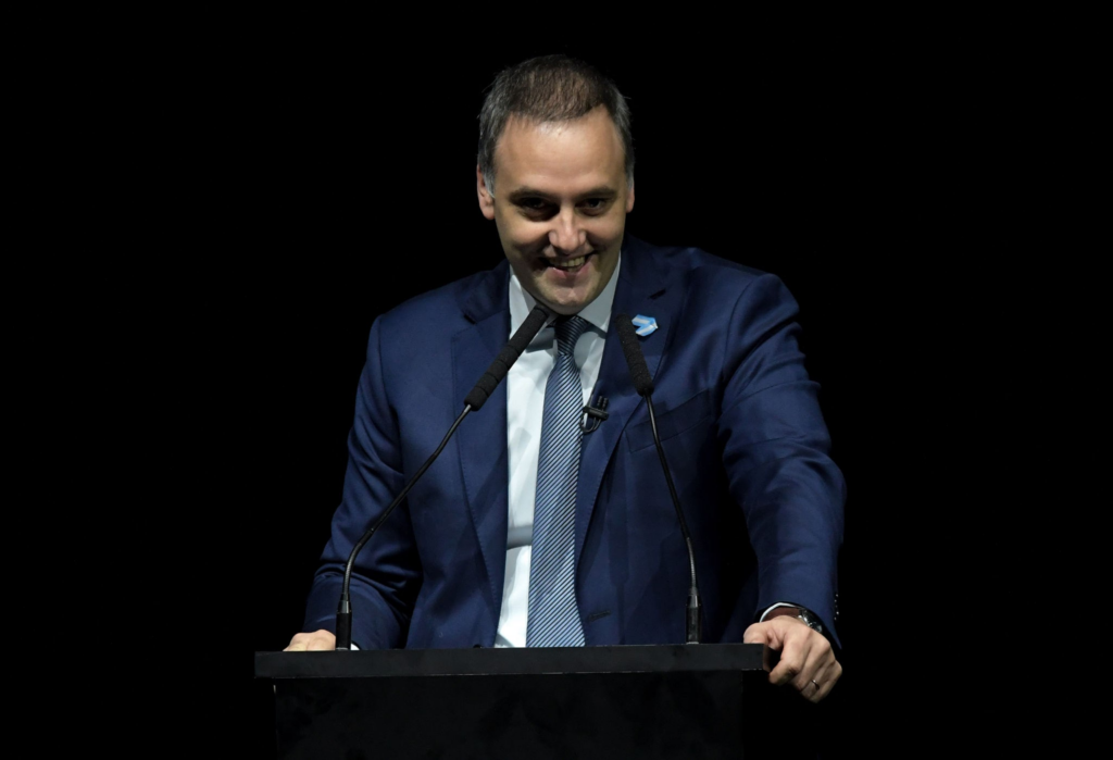 gobierno