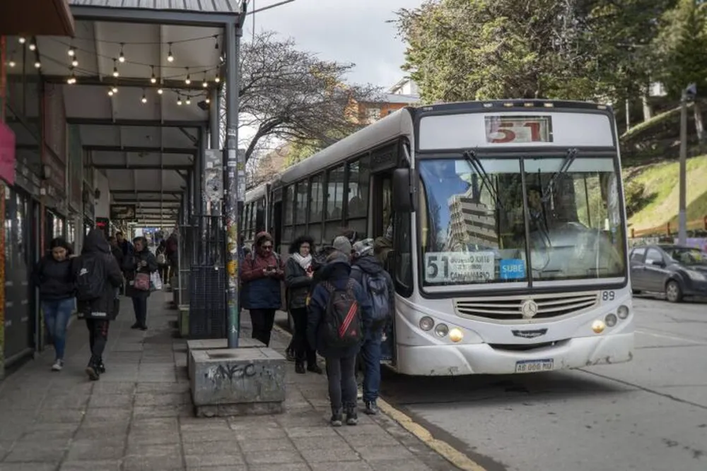 Paritaria del transporte: la UTA advierte que habrá paro de ómnibus si no hay acuerdo el martes