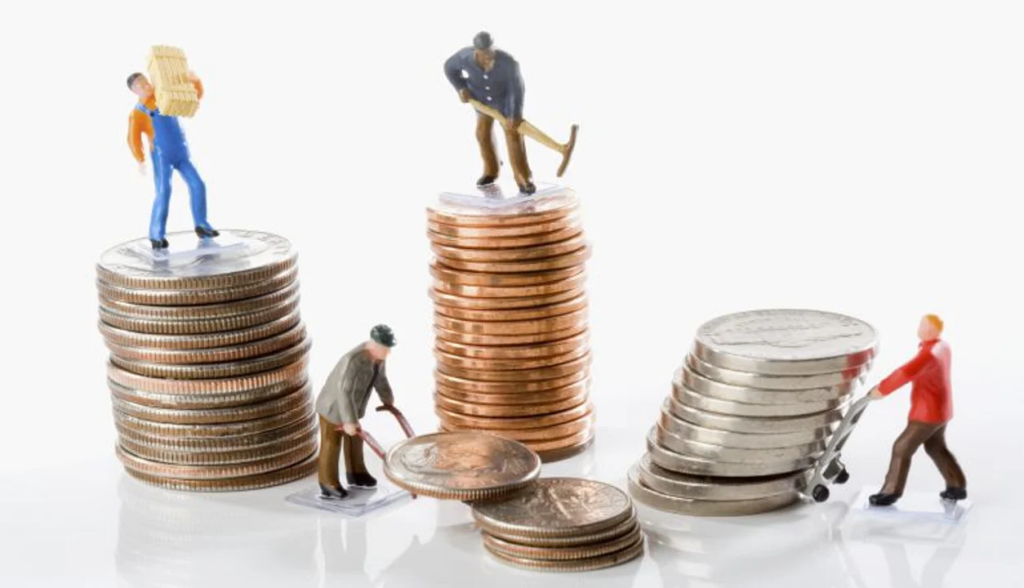 INDEC salarios