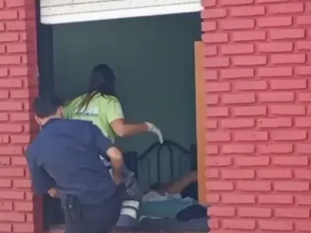 mujer