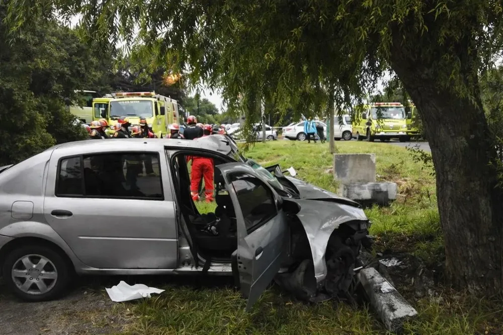 Mar del Plata: murió un hombre tras 20 días internado luego de huir de un control policial
