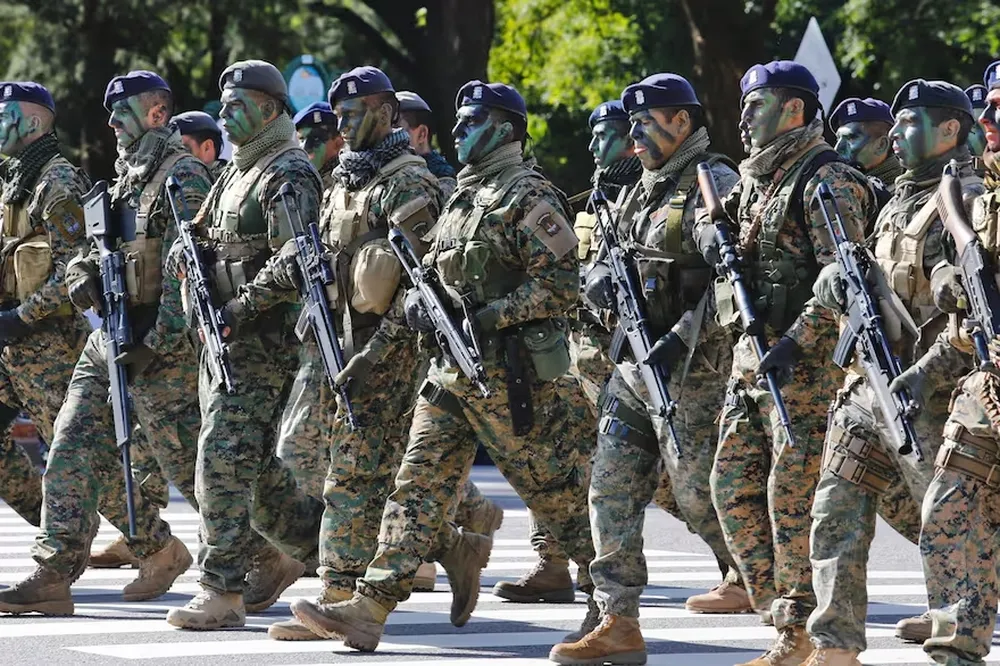 Encontraron muerto a otro soldado del Ejército Argentino y ya suman seis los casos en dos meses