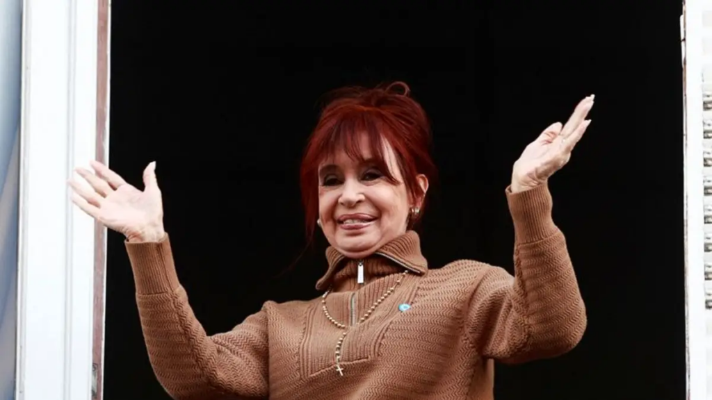 Cristina alta apendicitis