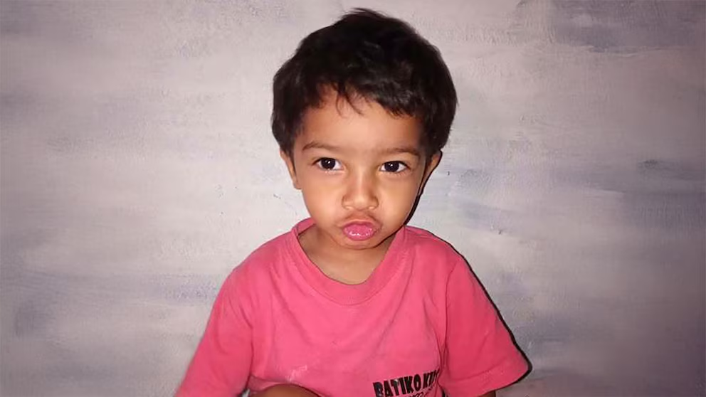 Conmoción en La Plata: murió un nene de dos años tras atragantarse durante la cena