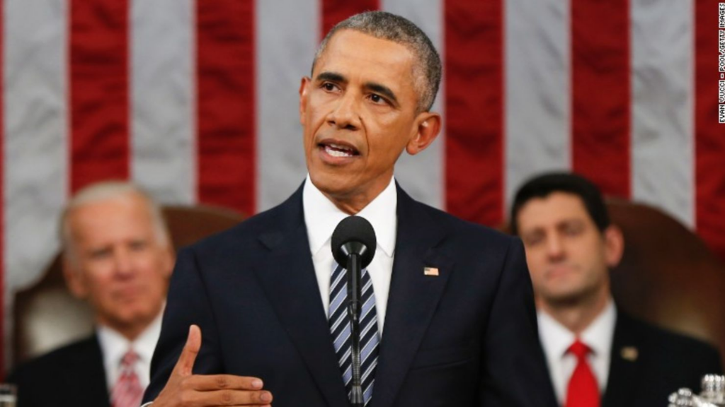 Barack Obama condenó el asesinato de Alex Pretti en Minneapolis y habló de un “llamado de atención”