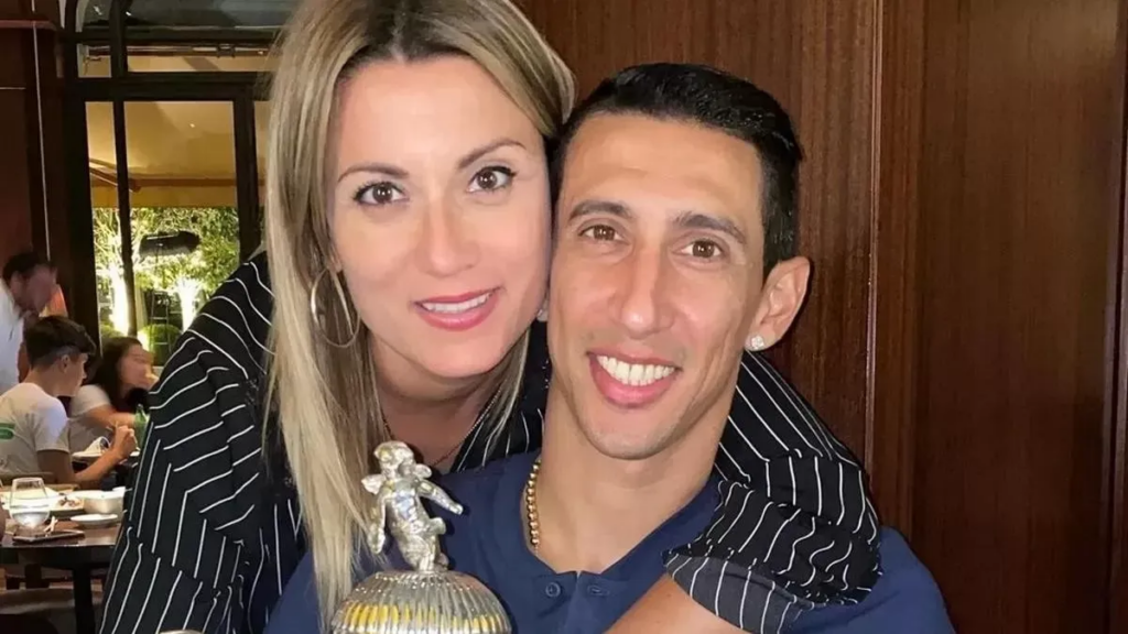 jorgelina cardoso di maría avellaneda